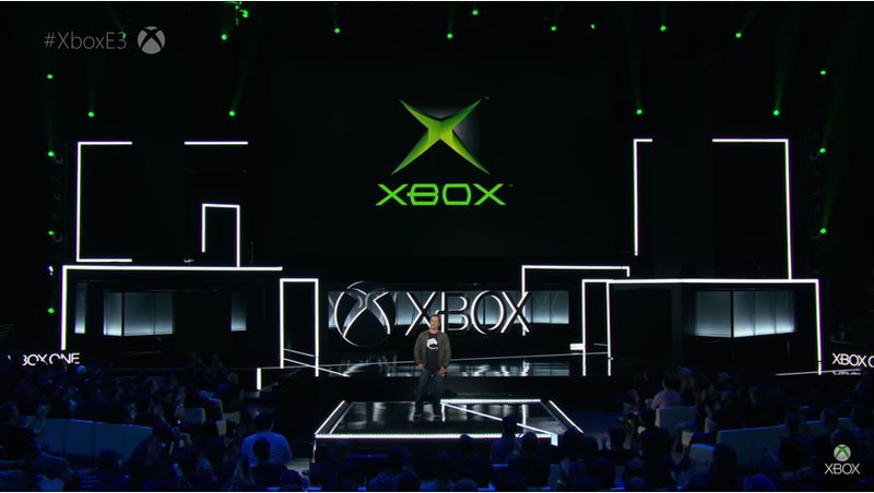 Illustration for article titled One Year Later, Did Microsoft Keep Its E3 2017 Promises?